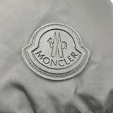 モンクレール MONCLER MONTCLA ダウンジャケット ブラック ナイロン メンズ ダウンジャケット