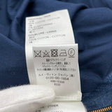 ルイ・ヴィトン LOUIS VUITTON モノグラムパデッドデニムジャケット H0B11E デニム デニム メンズ デニムジャケット
