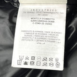 モンクレール MONCLER MONTCLA ダウンジャケット ブラック ナイロン メンズ ダウンジャケット