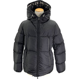 モンクレール MONCLER MONTCLA ダウンジャケット ブラック ナイロン メンズ ダウンジャケット