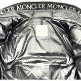 モンクレール MONCLER MONTCLA ダウンジャケット ブラック ナイロン メンズ ダウンジャケット