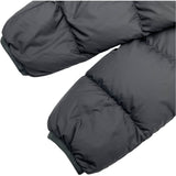 モンクレール MONCLER MONTCLA ダウンジャケット ブラック ナイロン メンズ ダウンジャケット