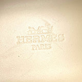 エルメス HERMES エスケープローカットスニーカー グリーン スウェード メンズ スニーカー