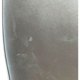 シャネル CHANEL ココマークレインブーツ G45838 カーキ ラバー レディース ブーツ