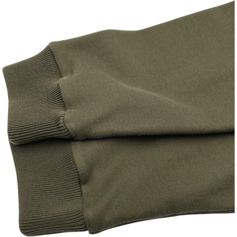 ルイ・ヴィトン LOUIS VUITTON グラフィックロゴスウェットシャツ