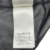 ルイ・ヴィトン LOUIS VUITTON LVロゴトラックジャケット HNY86W ネイビー ポリエステル メンズ その他アウター