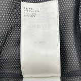 ルイ・ヴィトン LOUIS VUITTON LVロゴトラックジャケット HNY86W ネイビー ポリエステル メンズ その他アウター