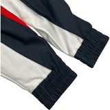 ルイ・ヴィトン LOUIS VUITTON LVロゴトラックジャケット HNY86W ネイビー ポリエステル メンズ その他アウター