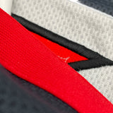 ルイ・ヴィトン LOUIS VUITTON LVロゴトラックジャケット HNY86W ネイビー ポリエステル メンズ その他アウター