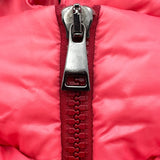 モンクレール MONCLER GARY ダウンジャケット ピンク ナイロン メンズ ダウンジャケット