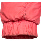 モンクレール MONCLER GARY ダウンジャケット ピンク ナイロン メンズ ダウンジャケット