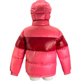 モンクレール MONCLER GARY ダウンジャケット ピンク ナイロン メンズ ダウンジャケット