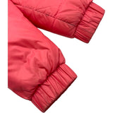 モンクレール MONCLER GARY ダウンジャケット ピンク ナイロン メンズ ダウンジャケット