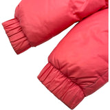 モンクレール MONCLER GARY ダウンジャケット ピンク ナイロン メンズ ダウンジャケット