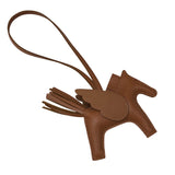 エルメス HERMES ロデオペガサスPM K刻印 ゴールド アニョーミロ・スイフト レディース チャーム