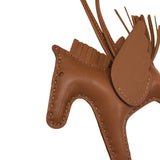 エルメス HERMES ロデオペガサスPM K刻印 ゴールド アニョーミロ・スイフト レディース チャーム