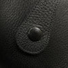 エルメス HERMES エヴリン1 GM □B刻 ブラック ゴールド金具 アルデンヌ レディース ショルダーバッグ