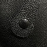 エルメス HERMES エヴリン1 GM □B刻 ブラック ゴールド金具 アルデンヌ レディース ショルダーバッグ