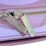 シャネル CHANEL ヴァニティチェーンショルダーバッグ AP4778 ピンク/ゴールド金具 キャビア レディース ショルダーバッグ