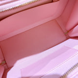 シャネル CHANEL ヴァニティチェーンショルダーバッグ AP4778 ピンク/ゴールド金具 キャビア レディース ショルダーバッグ