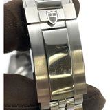 チューダー/チュードル TUDOR ブラックベイ クロノ 79360N ピンク SS 自動巻き メンズ 腕時計