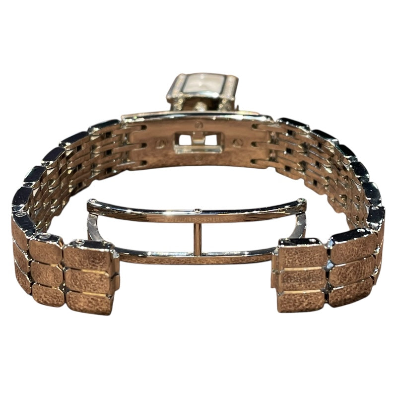 HERMES エルメス　ケリーウォッチ　時計 HERMES エルメス ケリーウォッチ 腕時計 レディース クウォーツ GP