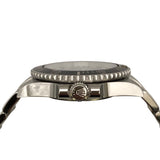 ロレックス ROLEX サブマリーナノンデイト 114060 ブラック ステンレススチール メンズ 腕時計