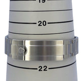 ロレックス ROLEX サブマリーナノンデイト 114060 ブラック ステンレススチール メンズ 腕時計