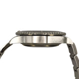 ロレックス ROLEX サブマリーナノンデイト 114060 ブラック ステンレススチール メンズ 腕時計