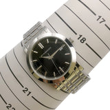 バーバリー BURBERRY メンズウォッチ　 BU1364 ブラック ステンレススチール　 メンズ 腕時計
