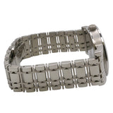 バーバリー BURBERRY メンズウォッチ　 BU1364 ブラック ステンレススチール　 メンズ 腕時計