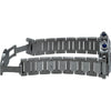 カルティエ Cartier パシャ ドゥカルティエ クロノグラフ WSPA0027 グレー SS 自動巻き メンズ 腕時計