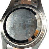 ロレックス ROLEX デイトジャスト28 279171G オーベルジーヌ PG/SS レディース 腕時計