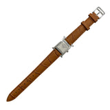 エルメス HERMES Hウォッチ HH1210 シルバー SS レディース 腕時計