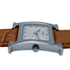 エルメス HERMES Hウォッチ HH1210 シルバー SS レディース 腕時計