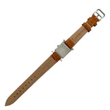 エルメス HERMES Hウォッチ HH1210 シルバー SS レディース 腕時計 エルメス HERMES Hウォッチ HH1210 シルバー SS レディース 腕時計