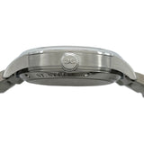 グラスフュッテ・オリジナル GLASHUTTE ORIGINAL パノリザーブ 1-65-01-26-12-71 ブルー SS 手巻き メンズ 腕時計