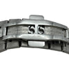 モーリス・ラクロア MAURICE LACROIX アイコン クォーツデイト40mm AI1108-SS002-430-1 ブルー SS クオーツ メンズ 腕時計