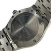 モーリス・ラクロア MAURICE LACROIX アイコン クォーツデイト40mm AI1108-SS002-430-1 ブルー SS クオーツ メンズ 腕時計