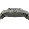 モーリス・ラクロア MAURICE LACROIX アイコン クォーツデイト40mm AI1108-SS002-430-1 ブルー SS クオーツ メンズ 腕時計