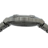 モーリス・ラクロア MAURICE LACROIX アイコン クォーツデイト40mm AI1108-SS002-430-1 ブルー SS クオーツ メンズ 腕時計