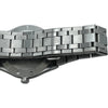 モーリス・ラクロア MAURICE LACROIX アイコン クォーツデイト40mm AI1108-SS002-430-1 ブルー SS クオーツ メンズ 腕時計
