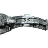 モーリス・ラクロア MAURICE LACROIX アイコン クォーツデイト40mm AI1108-SS002-430-1 ブルー SS クオーツ メンズ 腕時計