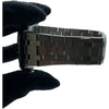 モーリス・ラクロア MAURICE LACROIX アイコン クォーツデイト40mm AI1108-SS002-430-1 ブルー SS クオーツ メンズ 腕時計