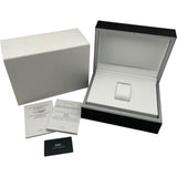 インターナショナルウォッチカンパニー IWC ポートフィノオートマティック 150イヤーズ IW356518 ブルー SS 自動巻き メンズ 腕時計