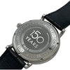 インターナショナルウォッチカンパニー IWC ポートフィノオートマティック 150イヤーズ IW356518 ブルー SS 自動巻き メンズ 腕時計
