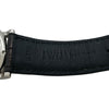 インターナショナルウォッチカンパニー IWC ポートフィノオートマティック 150イヤーズ IW356518 ブルー SS 自動巻き メンズ 腕時計