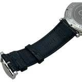 インターナショナルウォッチカンパニー IWC ポートフィノオートマティック 150イヤーズ IW356518 ブルー SS 自動巻き メンズ 腕時計