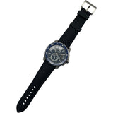 カルティエ Cartier カリブルドゥカルティエ ダイバー WSCA0010 ブルー SS 自動巻き メンズ 腕時計