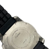 カルティエ Cartier カリブルドゥカルティエ ダイバー WSCA0010 ブルー SS 自動巻き メンズ 腕時計